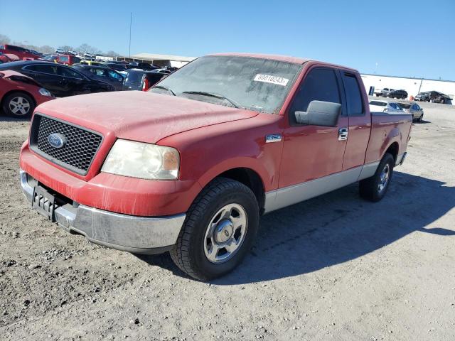 Ford All models (2004)