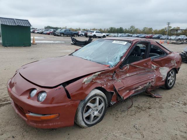 Acura Integra (1999)