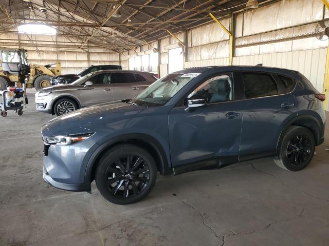 Mazda Cx-5 prefe (2022)