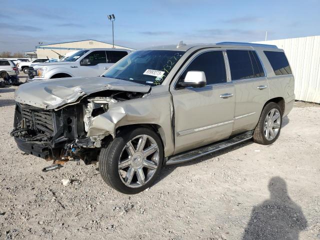Cadillac Escalade (2016)