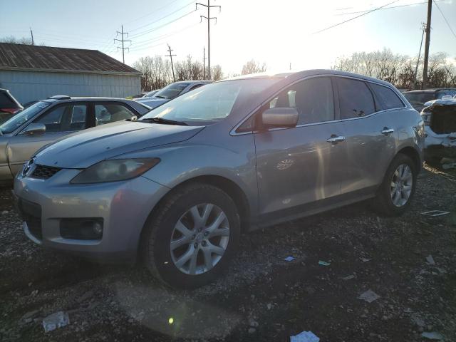 Mazda Cx-7 (2007)