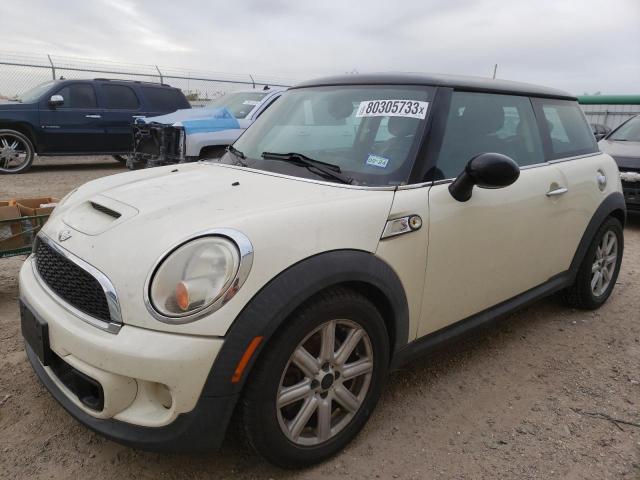 Mini Cooper (2012)