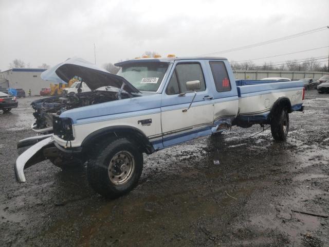 Ford All models (1997)