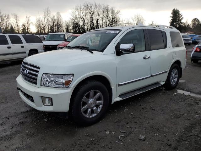 Infiniti Qx56 (2007)