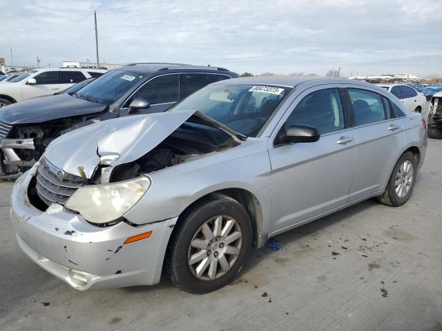 Chrysler Sebring (2010)