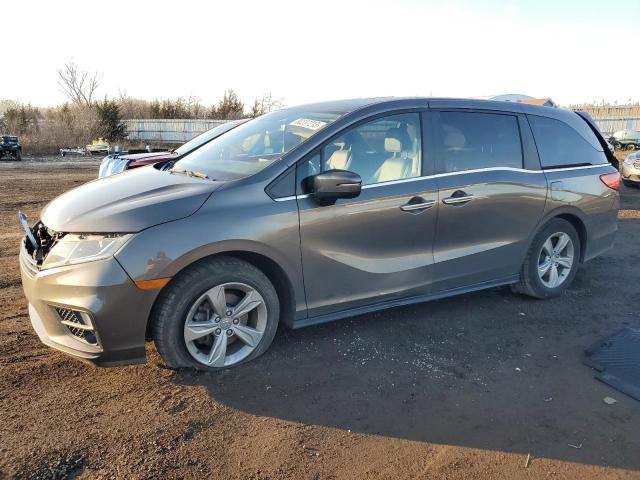 Honda All models (2019)