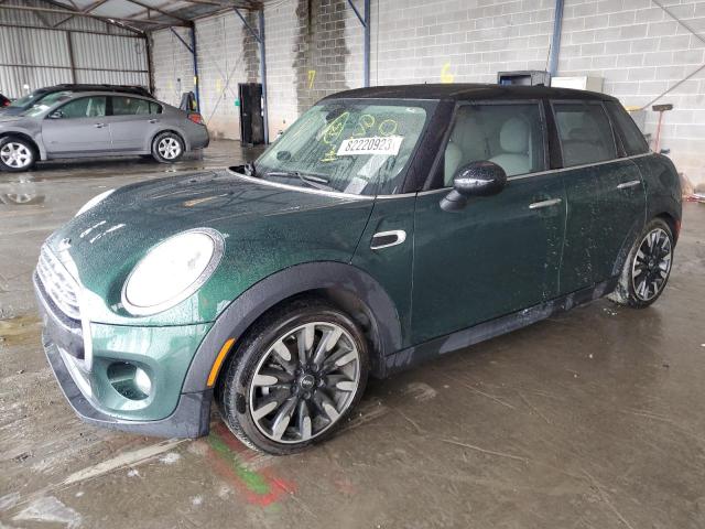 Mini Cooper (2016)
