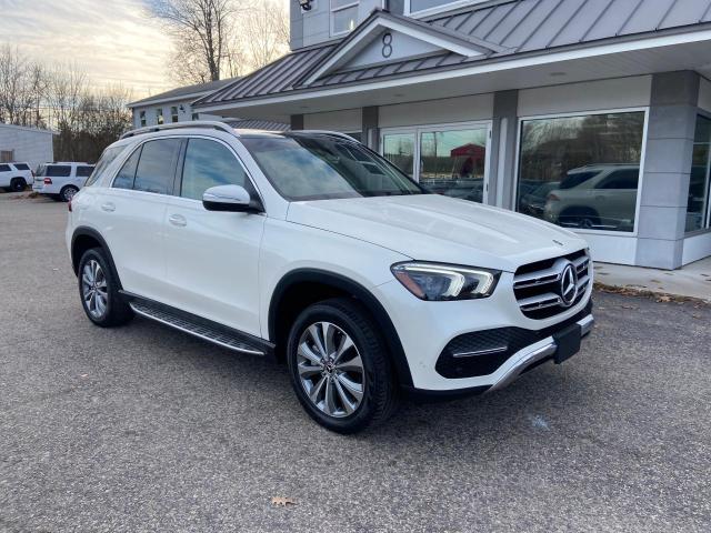 Mercedes-benz Gle-class (2020)