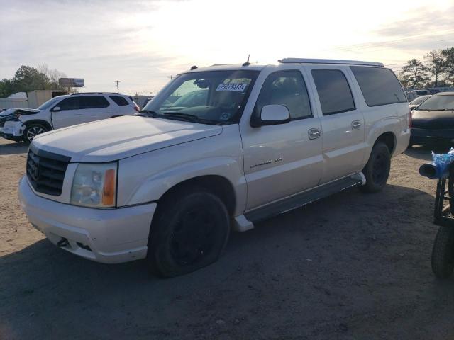 Cadillac Escalade (2005)