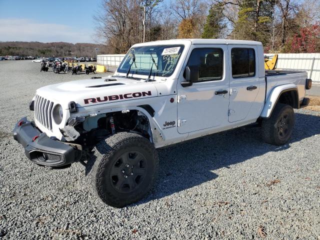 Jeep Gladiator (2020)