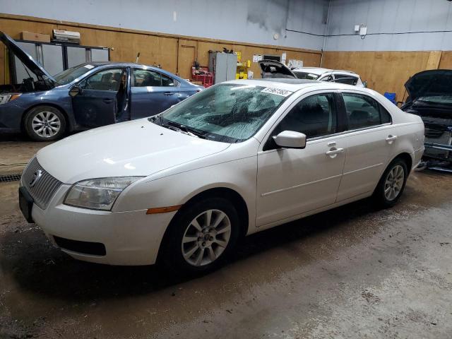 Mercury Milan (2009)