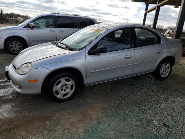 Dodge Neon (2001)