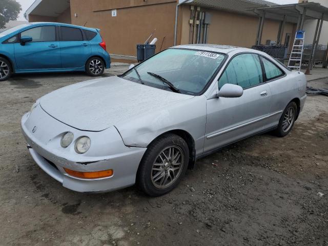 Acura Integra (1999)