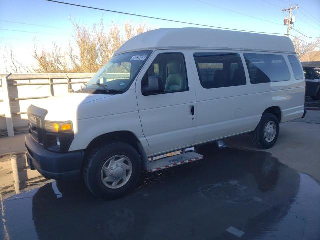 Ford Econoline (2011)