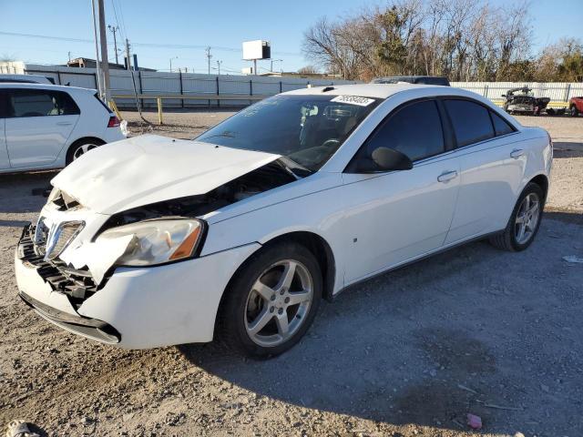 Pontiac G6 (2009)