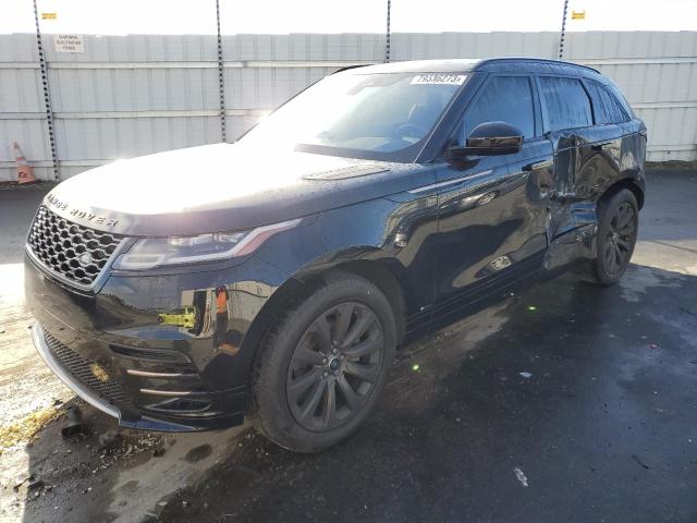 Land-rover Range rover velar (2020)