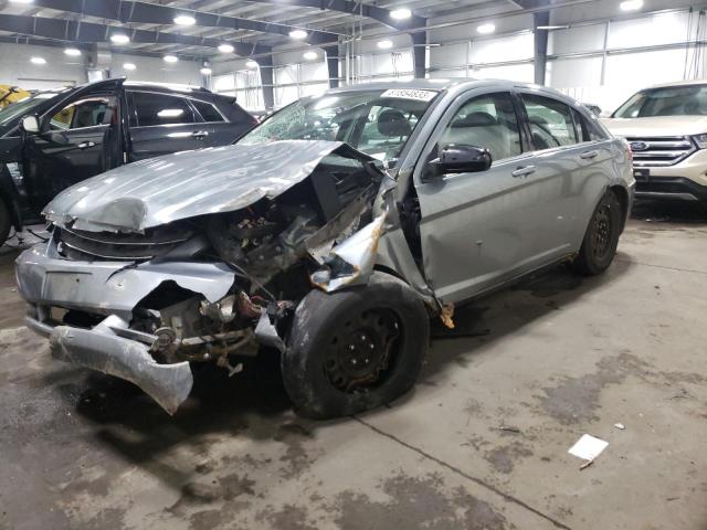 Chrysler Sebring (2008)
