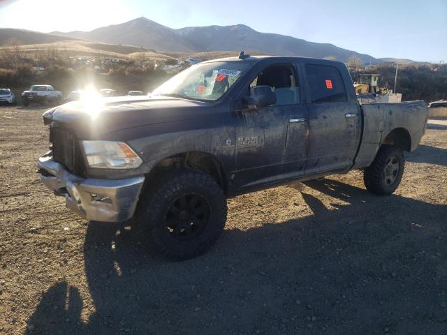 Ram 2500 slt (2018)