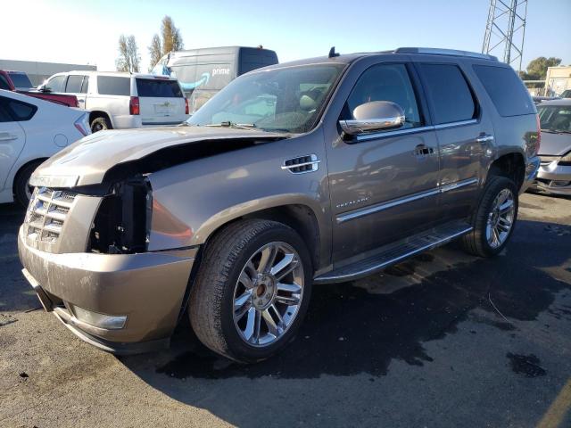 Cadillac Escalade (2011)