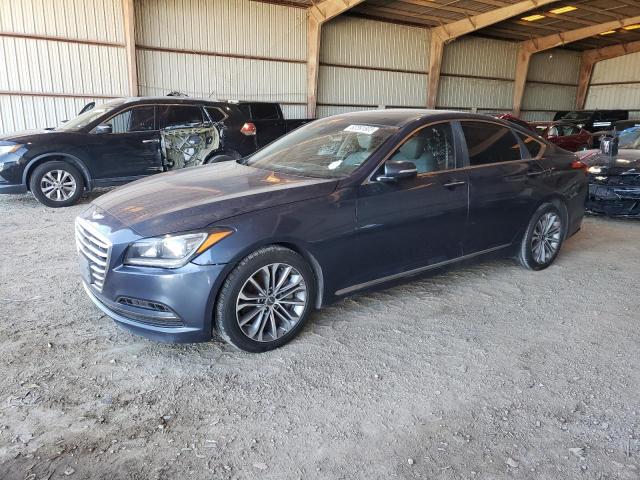 Hyundai Genesis (2015)