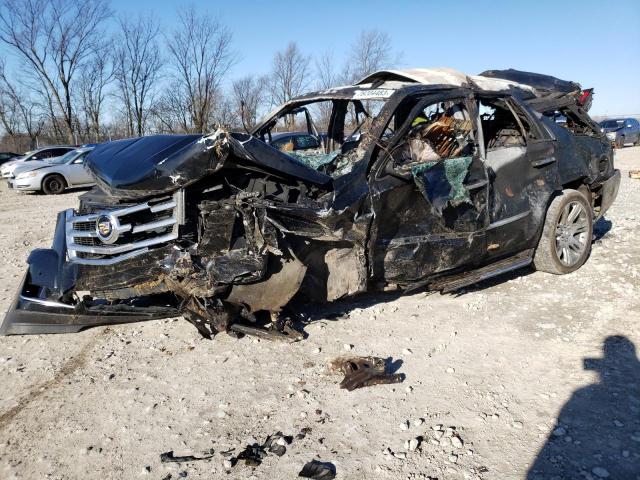 Cadillac Escalade (2015)