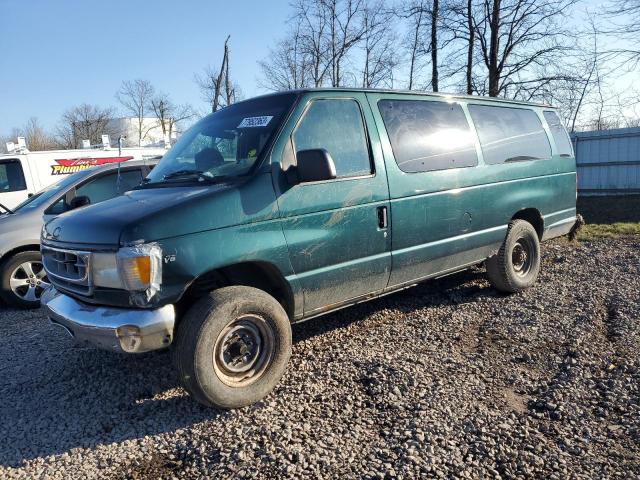 Ford All models (1999)