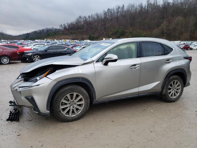 Lexus Nx 300 (2020)
