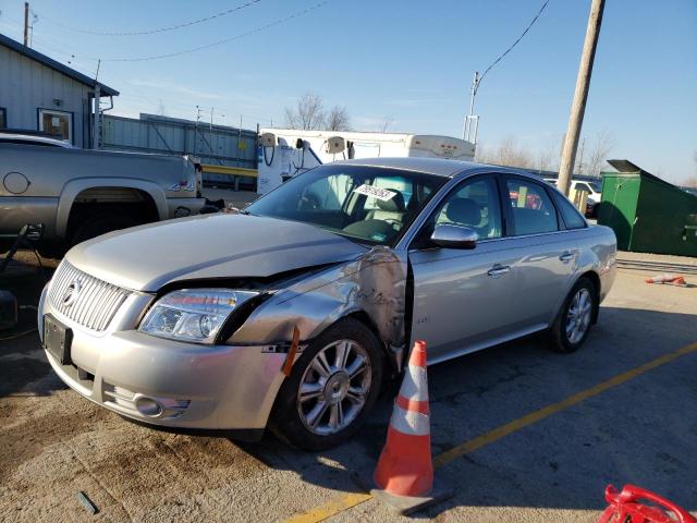 Mercury Sable (2008)