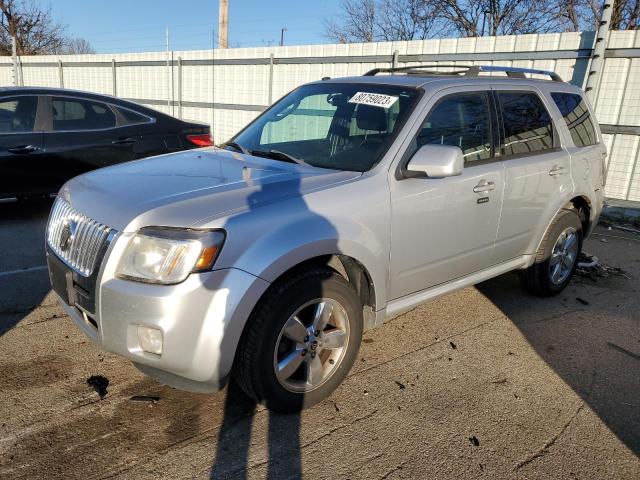 Mercury Mariner (2011)