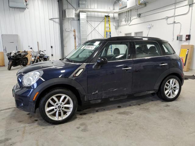 Mini Cooper (2014)