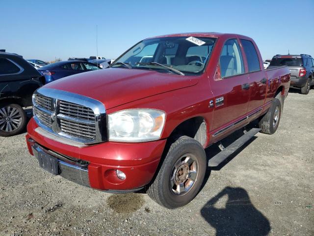 Dodge Ram 2500 (2008)