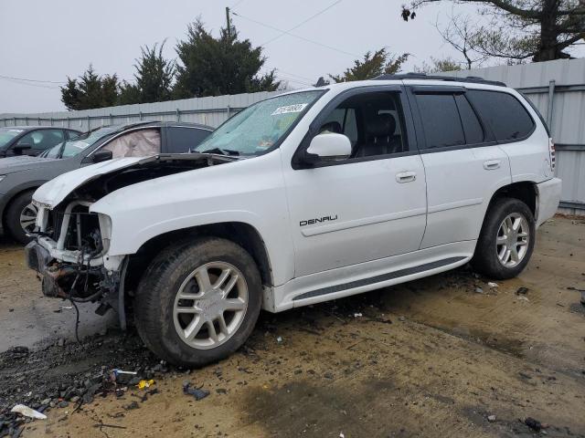 Gmc Envoy (2007)