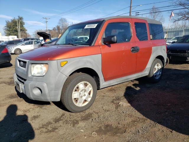 Honda Element (2005)