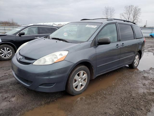 Toyota All models (2010)