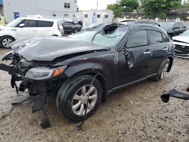 Infiniti Fx35 (2004)