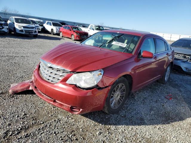 Chrysler Sebring (2007)