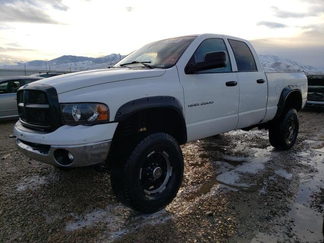 Dodge Ram 2500 (2004)