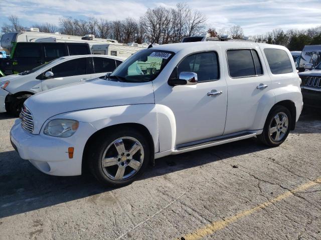 Chevrolet Hhr (2011)