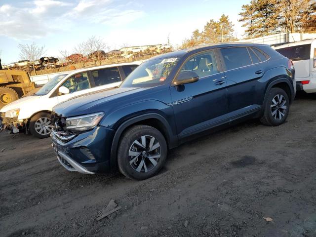 Volkswagen Atlas (2022)