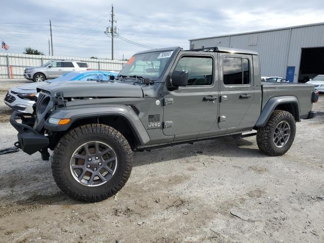 Jeep Gladiator (2020)