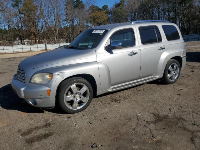 Chevrolet Hhr (2011)
