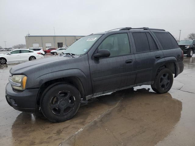 Chevrolet Trailblzr (2007)