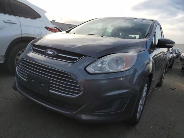 Ford Cmax (2013)
