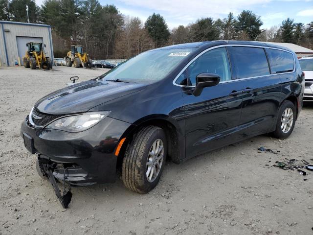 Chrysler Pacifica (2017)