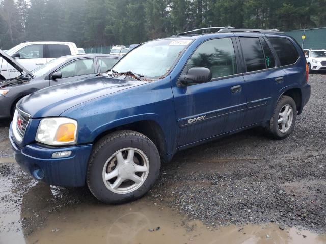 Gmc Envoy (2004)