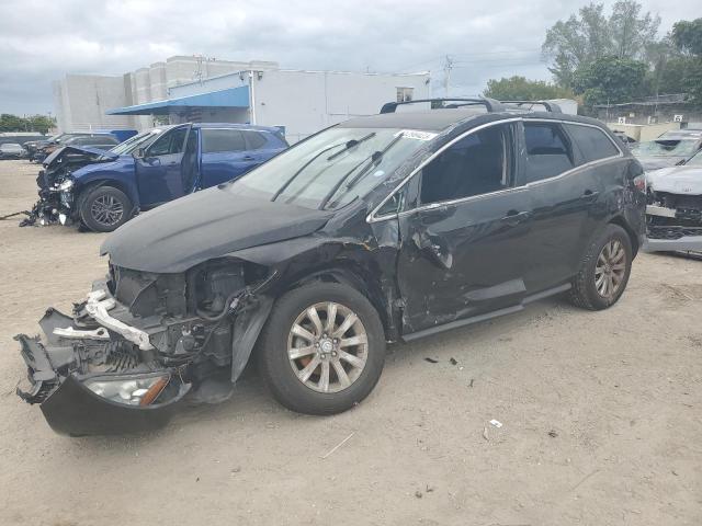 Mazda Cx-7 (2011)