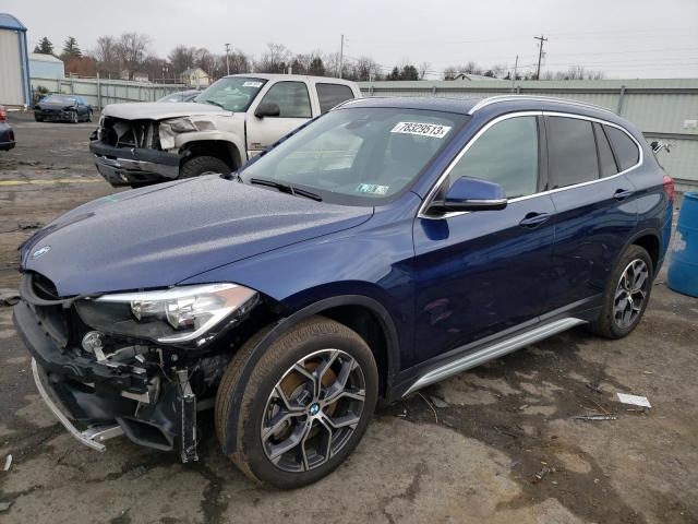 Bmw X1 (2020)