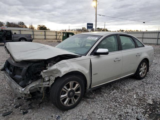 Mercury Sable (2008)