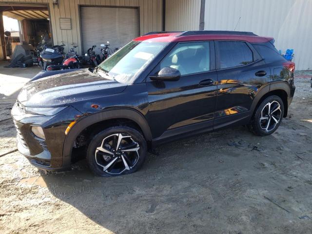 Chevrolet Trailblzr (2021)