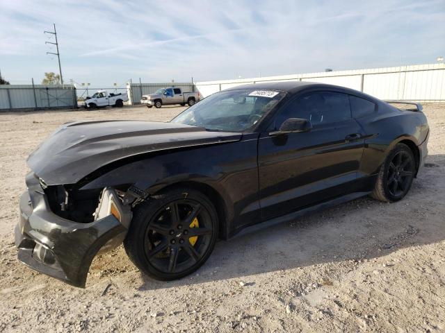 Ford All models (2016)